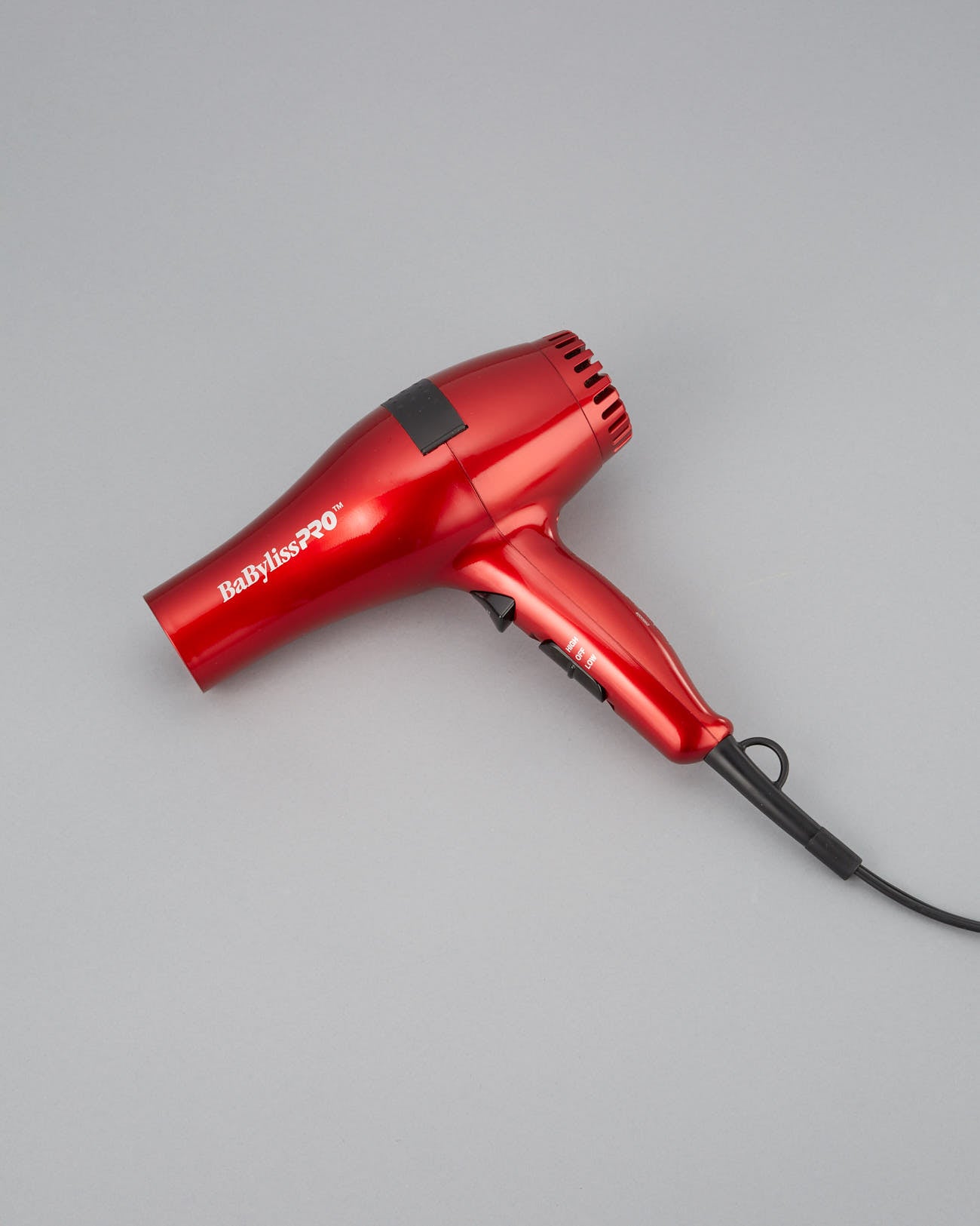 Babyliss Pro Nano Titanium Ceramic Flat Iron 1