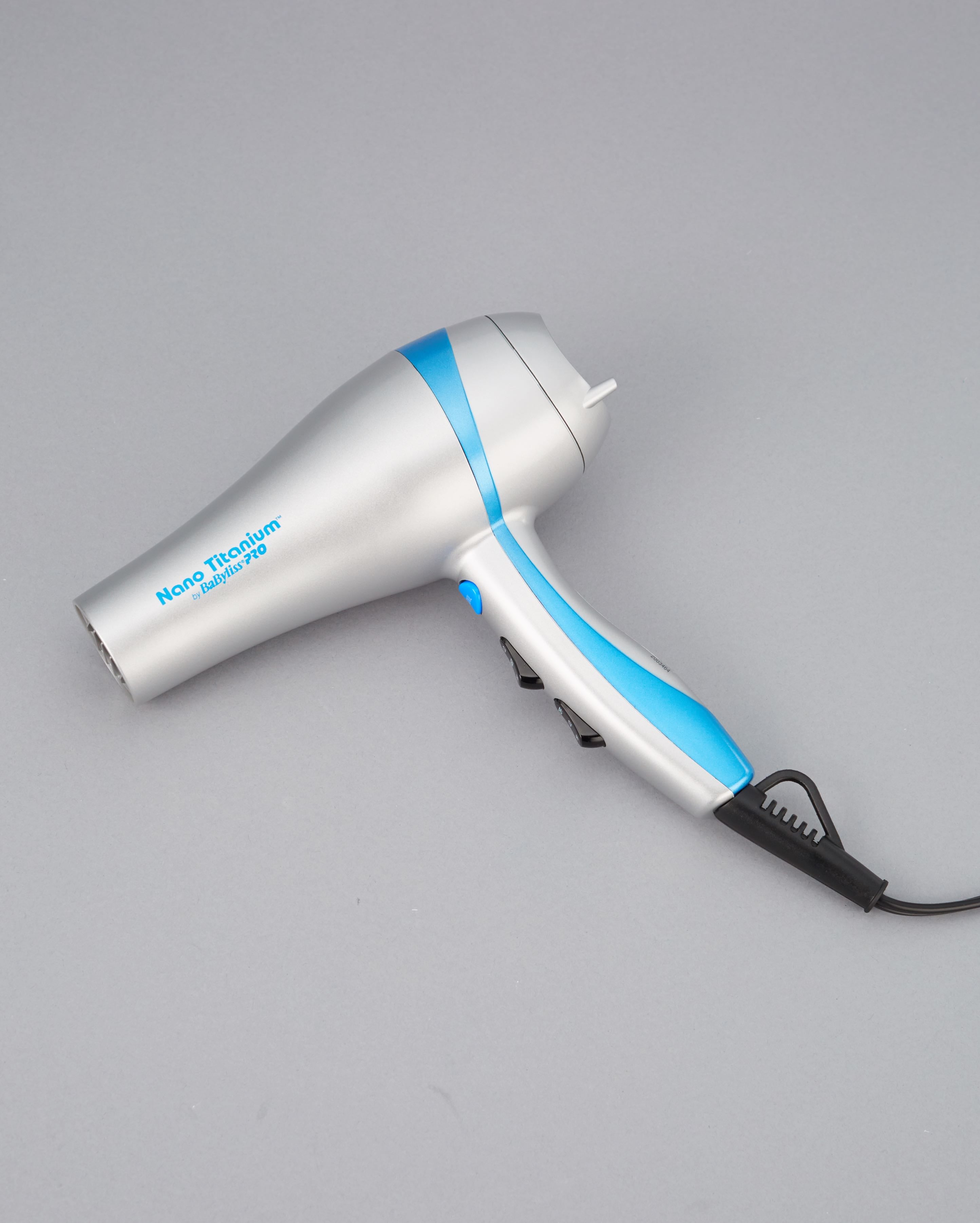 Babyliss BNT5547C Blow Dryer 4 x 5