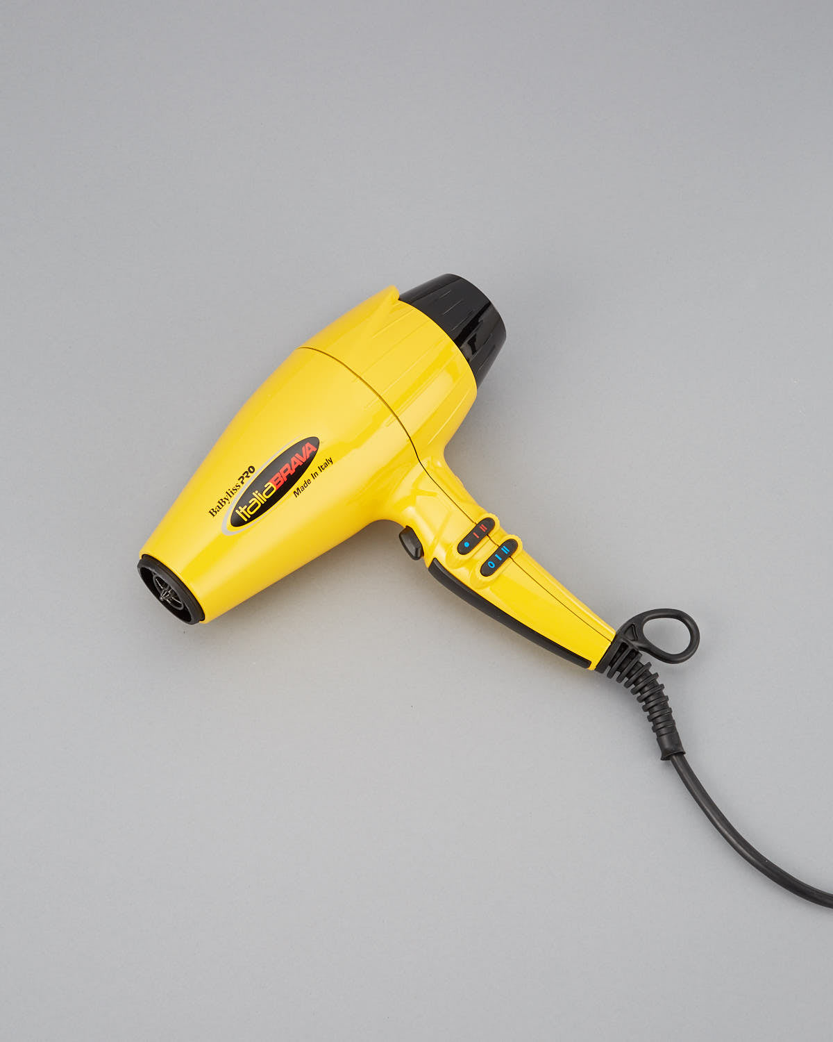 Babyliss Italia Bravia Blow Dryer