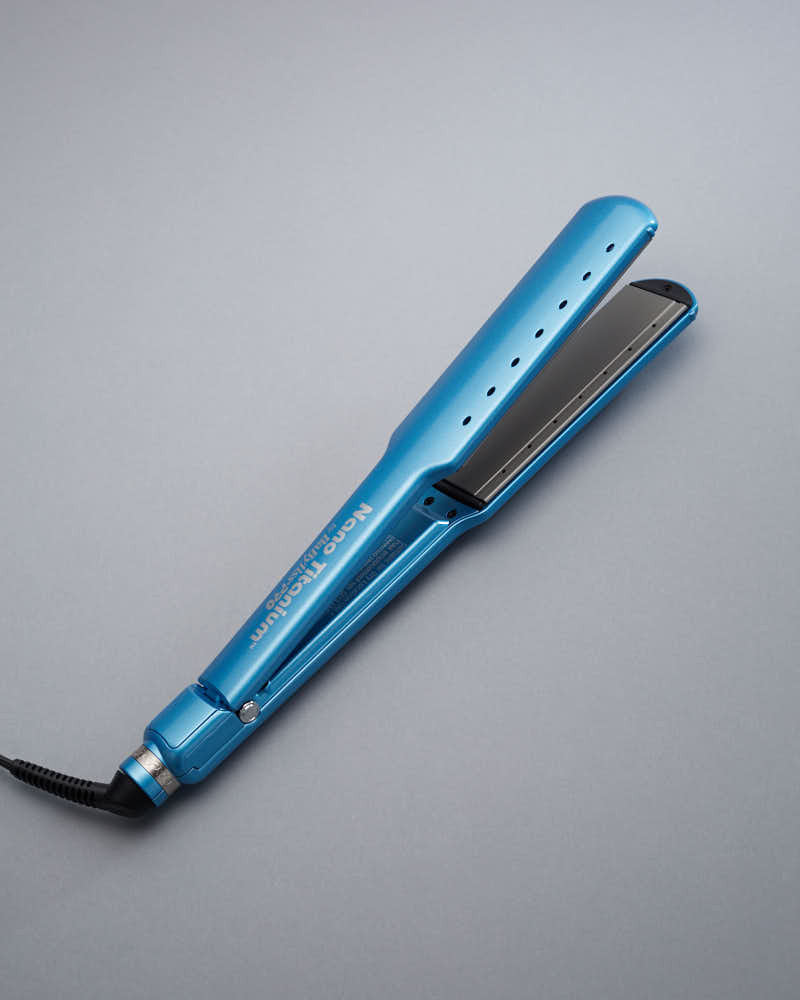 Copy of Copy of Babyliss Pro Nano Titanium Ceramic Flat Iron 1