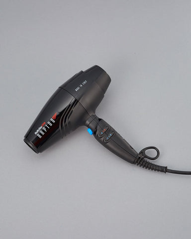 Babyliss BABF7000C Rapido Blow Dryer
