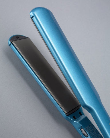 Babyliss Pro Nano Titanium Ceramic Flat Iron 1" BNT3072C